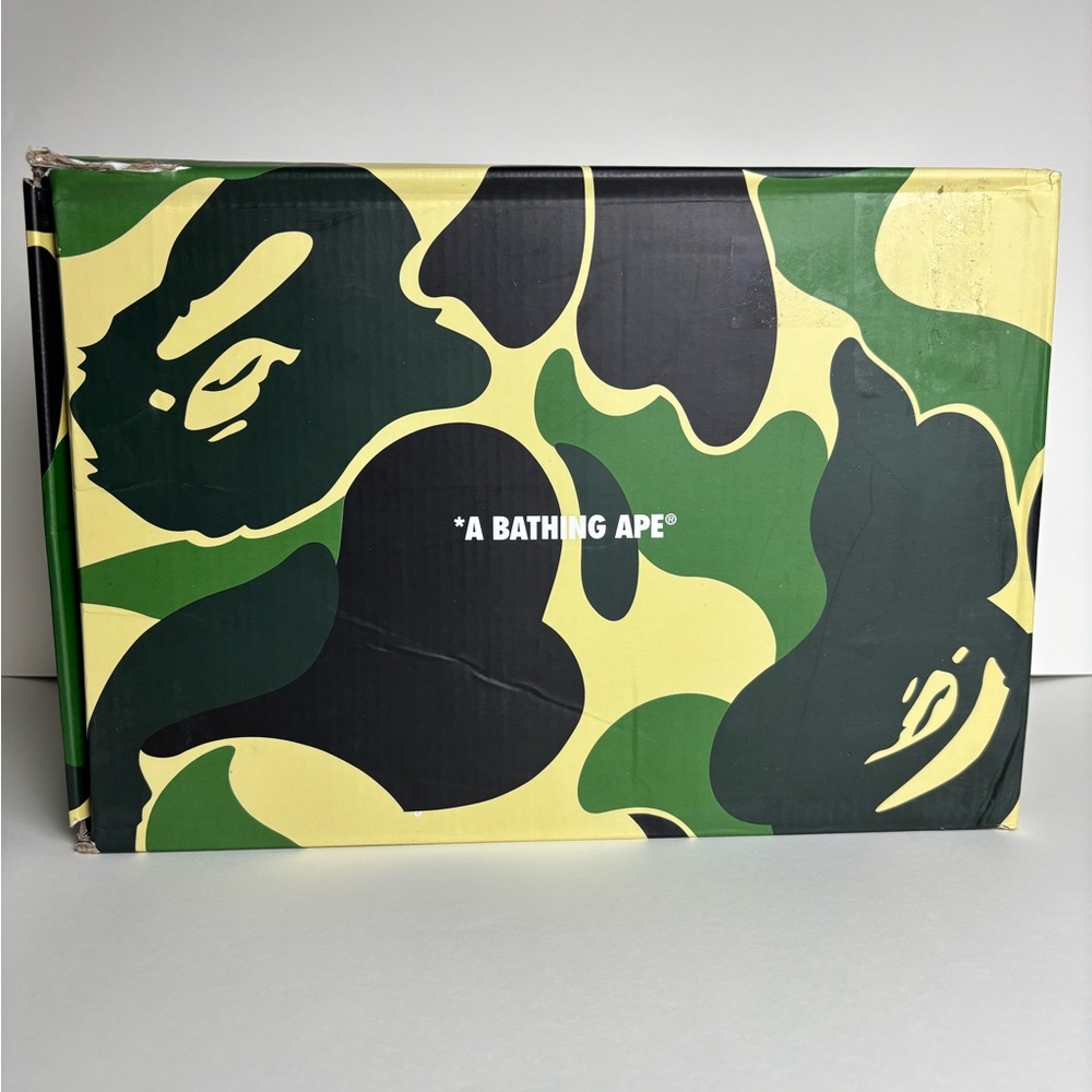 Bapesta “Sax” 2021 Blue